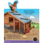 Hallgasd meg a hangomat! - A tanya hangjai