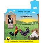 Hallgasd meg a hangomat! - A tanya hangjai