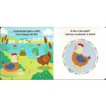 Kirakósok kicsiknek - Tanya