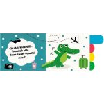 Húzd ki és nézd meg - Krokodil nyaral