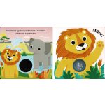 Csörgős poci - Breki béka és barátai