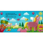 Gumipocakok - A kis unikornis és a nyár