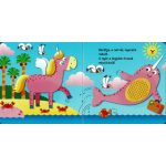 Gumipocakok - A kis unikornis és a nyár