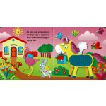 Gumipocakok - A kis unikornis és az iskola