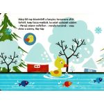 Hangos cimborák - Kacsa barátkozik