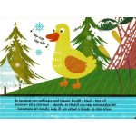 Hangos cimborák - Kacsa barátkozik