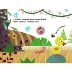 Hangos cimborák - Kacsa barátkozik