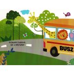 Hangos cimborák - A kirándulás