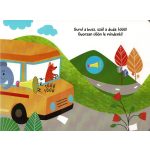 Hangos cimborák - A kirándulás