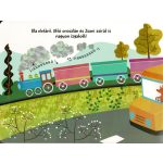 Hangos cimborák - A kirándulás