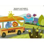 Hangos cimborák - A kirándulás