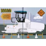 Óriás munkagépek_matricás foglalkoztató