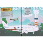 Óriás repülőgépek