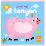 Érintsd meg! - A tanyán