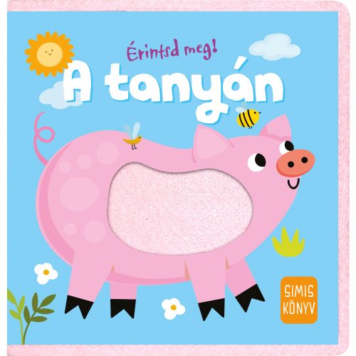 Érintsd meg! - A tanyán