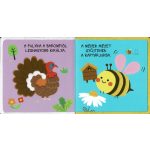 Érintsd meg! - A tanyán