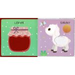 Érintsd meg! - Az első szavak