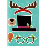 Varázslatos matricák - Karácsonyi csoda