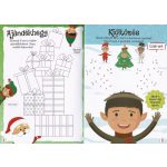 Varázslatos matricák - Karácsonyi csoda