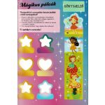 Varázslatos matricák - Tündérvilág