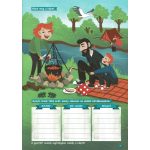 Tanoda - Gyakorlófeladatok harmadikosoknak 2.