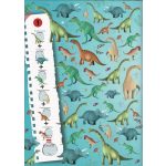 Böngéssz és számolj - Dinók