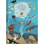 Böngéssz és számolj - A tenger állatai