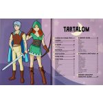 Manga karakterek sónen és sódzso stílusban