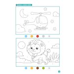 Minitanoda - Iskolaelőkészítő feladatok nagycsoportosoknak