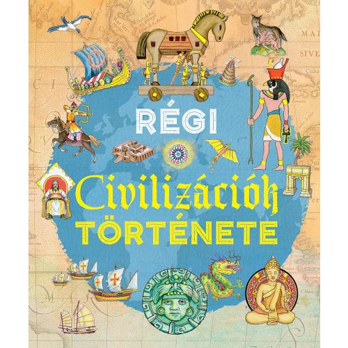 Régi civilizációk története