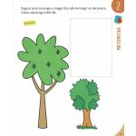 Készülünk az iskolára - 3-4 éveseknek