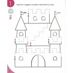 Készülünk az iskolára - 4-5 éveseknek