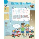 Készülünk az iskolára - angolul