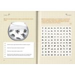 Agytorna 4. - Fejleszd a figyelmedet és a mentális képességeidet (új)