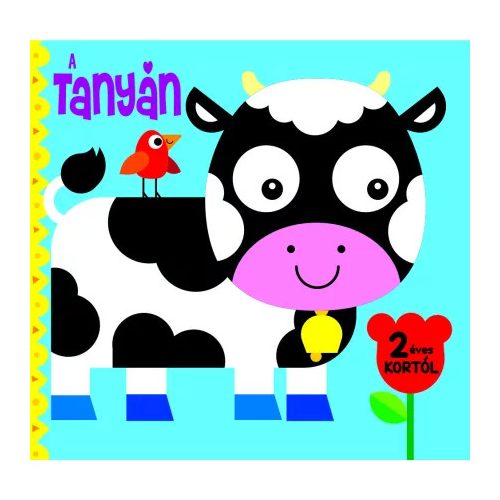 Forgó szemek - A tanyán