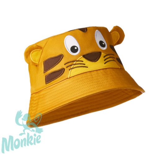 Affenzahn Tiger Buckethead 