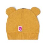 Affenzahn kötött sapka - Tigris M-es méret