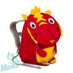 Affenzahn Bölcsis Gyerek Hátizsák - Dario Sárkány