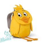 Affenzahn Bölcsis Gyerek Hátizsák - Kacsa