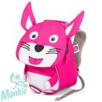 Affenzahn Bölcsis Gyerek Hátizsák - Rosalie Rabbit