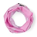 AFFENZAHN nyakmelegítő rózsaszín