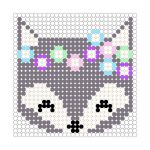 Vasalható gyöngyök, Állatok Auzou