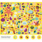 Letörölhető fejtörő feledatkártyák, A tenger alatt Auzou