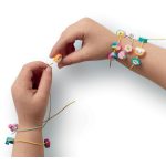 Első ékszerkészítő készletem, Aranyos állatok Auzou