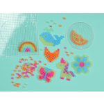 Sötétben világító vasalható gyöngyök Auzou