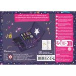 Titkos ékszertartó doboz, ékszer készítő készlet Auzou