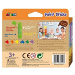 Festő stift 6 db-os  Avenir