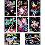 Karckép  technika junior Tündérek Avenir