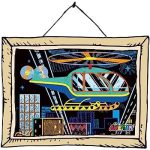 Karckép technika Közlekedés Avenir