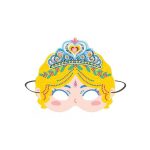 Hercegnős álarc készítő kreatív készlet Avenir